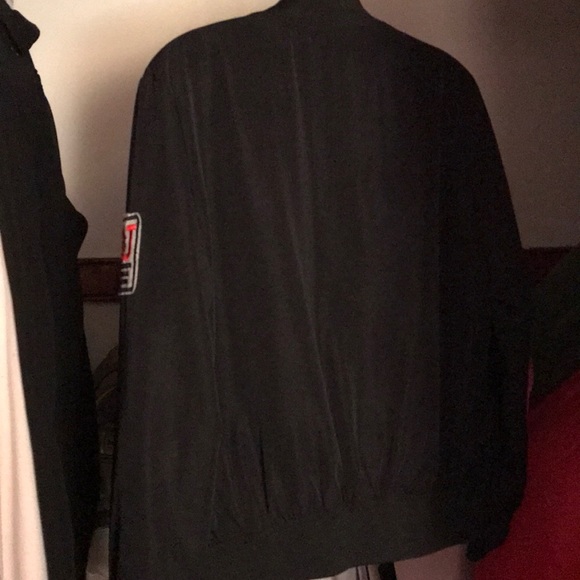 Bomber jacket - Picture 2 of 2